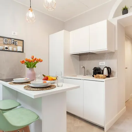 Bao Appartement