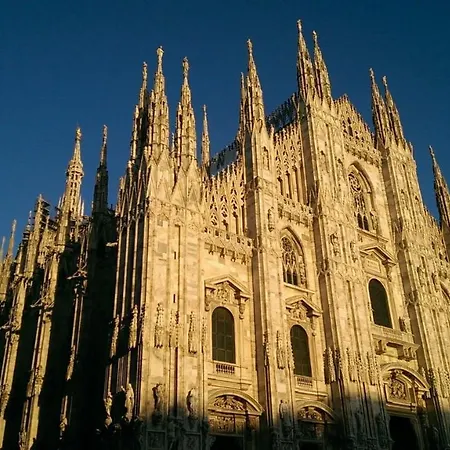 Appartamento Bao Milano
