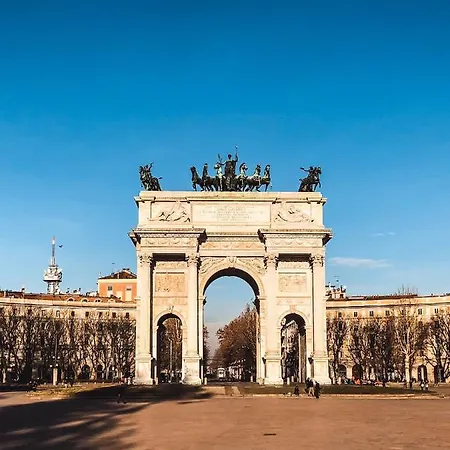 Bao Appartamento Milano