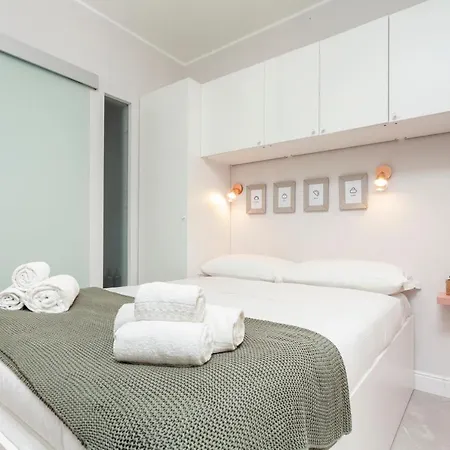 Bao Apartman *
